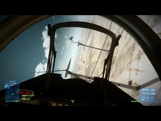 Premium видеоролик 8: Воздушное превосходство в End Game